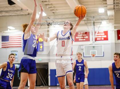Thumbnail 2 in Centaurus vs Broomfield (Boulder Valley Invitational) photogallery.