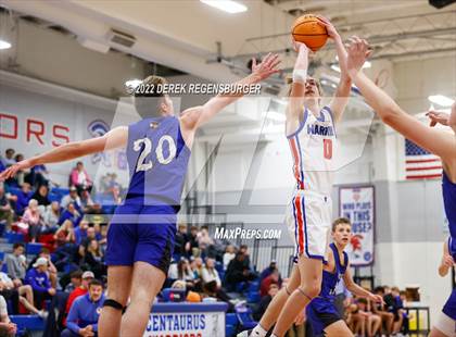 Thumbnail 2 in Centaurus vs Broomfield (Boulder Valley Invitational) photogallery.