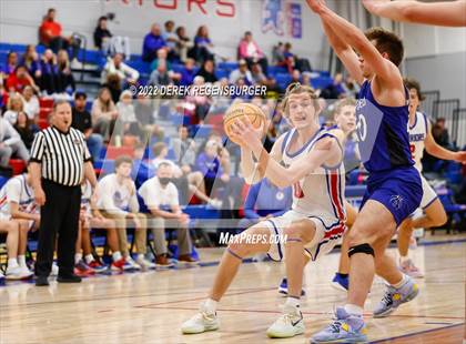 Thumbnail 1 in Centaurus vs Broomfield (Boulder Valley Invitational) photogallery.