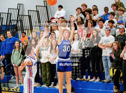 Thumbnail 2 in Centaurus vs Broomfield (Boulder Valley Invitational) photogallery.
