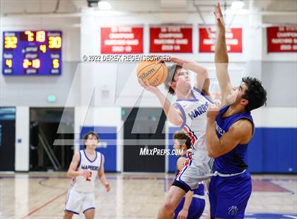 Thumbnail 1 in Centaurus vs Broomfield (Boulder Valley Invitational) photogallery.