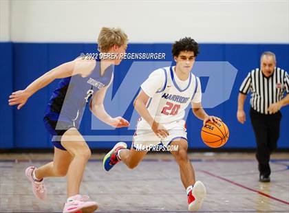 Thumbnail 1 in Centaurus vs Broomfield (Boulder Valley Invitational) photogallery.