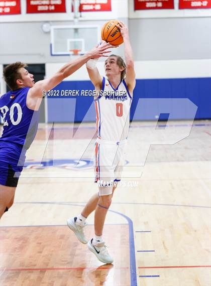 Thumbnail 1 in Centaurus vs Broomfield (Boulder Valley Invitational) photogallery.