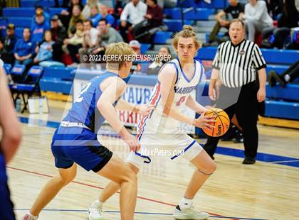 Thumbnail 2 in Centaurus vs Broomfield (Boulder Valley Invitational) photogallery.