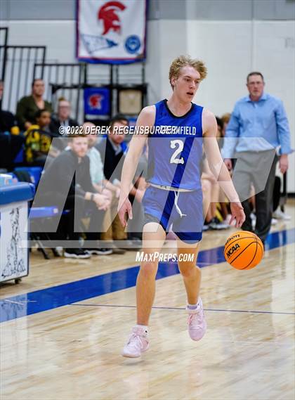 Thumbnail 2 in Centaurus vs Broomfield (Boulder Valley Invitational) photogallery.
