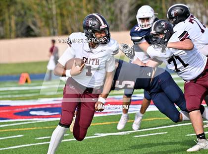 Thumbnail 3 in Faith Christian @ Windermere Prep photogallery.