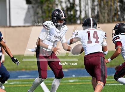 Thumbnail 1 in Faith Christian @ Windermere Prep photogallery.