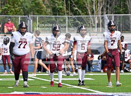 Thumbnail 3 in Faith Christian @ Windermere Prep photogallery.