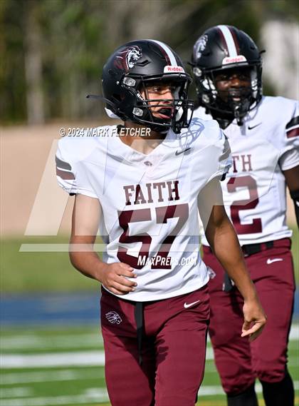 Thumbnail 1 in Faith Christian @ Windermere Prep photogallery.