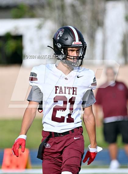 Thumbnail 2 in Faith Christian @ Windermere Prep photogallery.