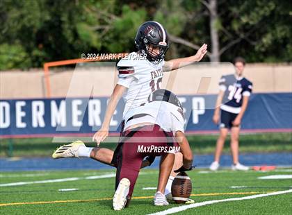 Thumbnail 1 in Faith Christian @ Windermere Prep photogallery.