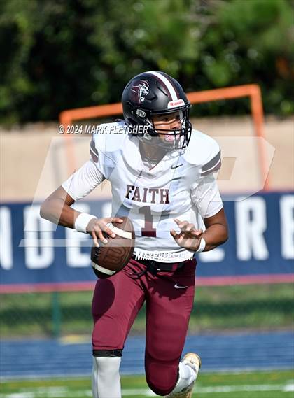 Thumbnail 2 in Faith Christian @ Windermere Prep photogallery.