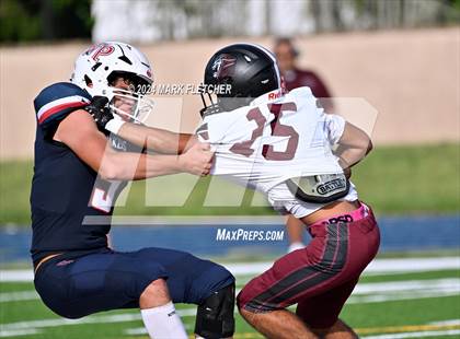Thumbnail 1 in Faith Christian @ Windermere Prep photogallery.