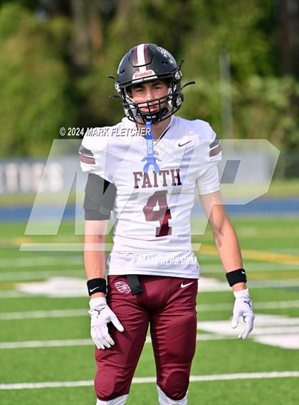 Thumbnail 2 in Faith Christian @ Windermere Prep photogallery.