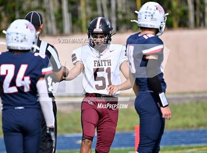 Thumbnail 1 in Faith Christian @ Windermere Prep photogallery.