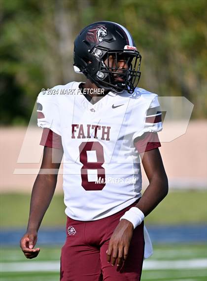 Thumbnail 2 in Faith Christian @ Windermere Prep photogallery.