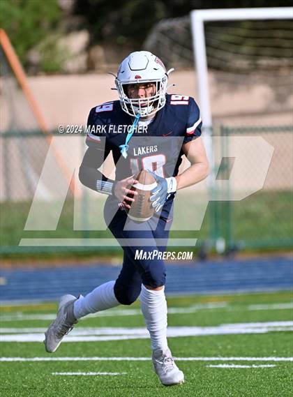 Thumbnail 3 in Faith Christian @ Windermere Prep photogallery.