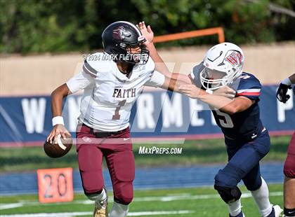 Thumbnail 1 in Faith Christian @ Windermere Prep photogallery.