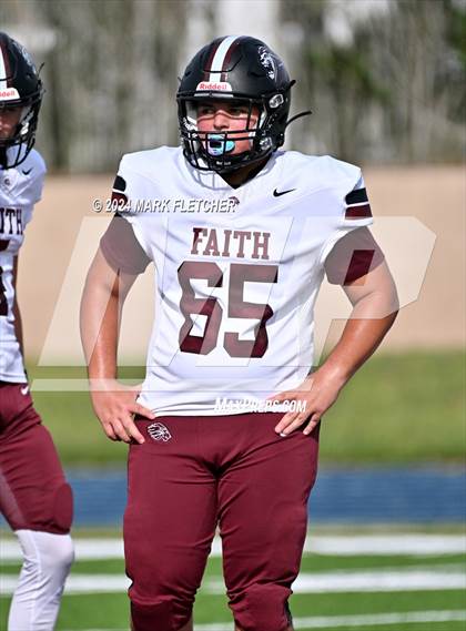 Thumbnail 3 in Faith Christian @ Windermere Prep photogallery.