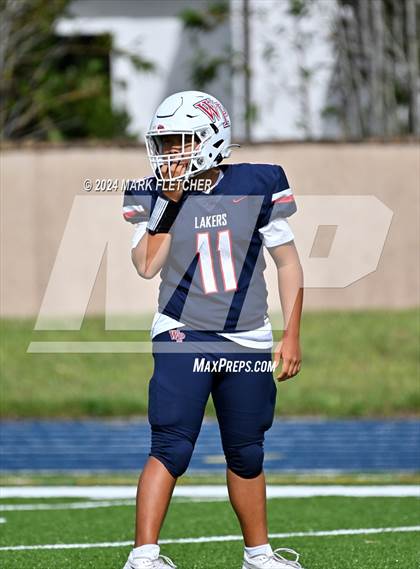 Thumbnail 1 in Faith Christian @ Windermere Prep photogallery.