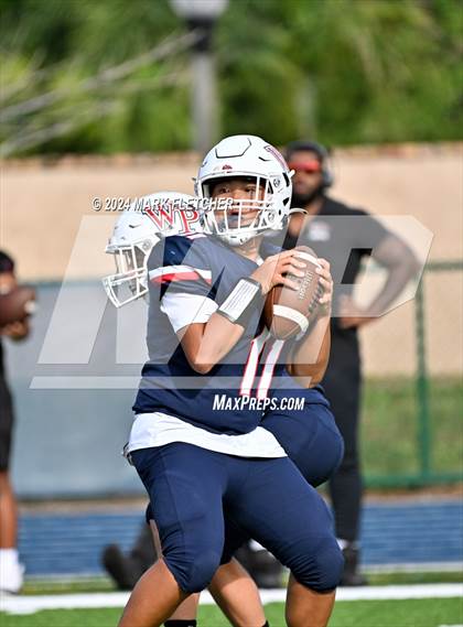 Thumbnail 1 in Faith Christian @ Windermere Prep photogallery.