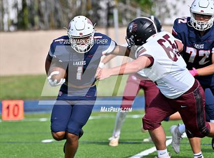 Thumbnail 1 in Faith Christian @ Windermere Prep photogallery.