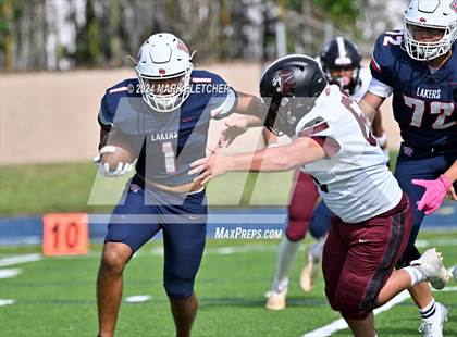 Thumbnail 2 in Faith Christian @ Windermere Prep photogallery.