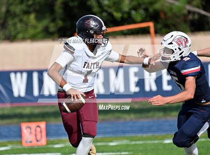 Thumbnail 3 in Faith Christian @ Windermere Prep photogallery.