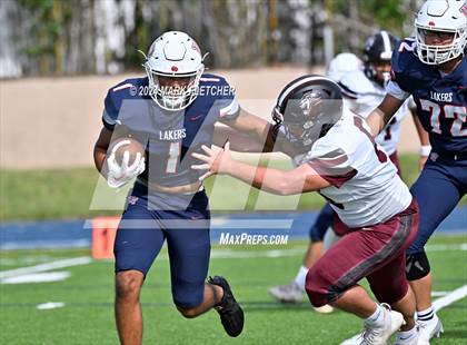 Thumbnail 3 in Faith Christian @ Windermere Prep photogallery.