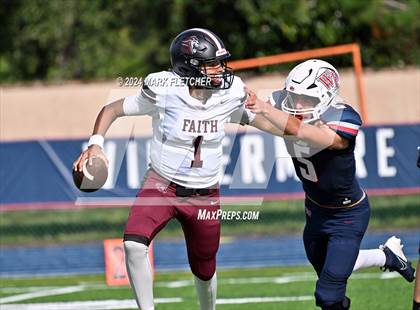 Thumbnail 2 in Faith Christian @ Windermere Prep photogallery.