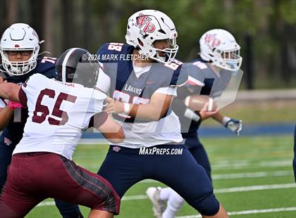 Thumbnail 3 in Faith Christian @ Windermere Prep photogallery.