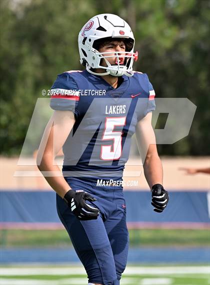 Thumbnail 1 in Faith Christian @ Windermere Prep photogallery.