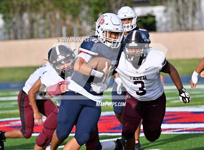 Thumbnail 3 in Faith Christian @ Windermere Prep photogallery.