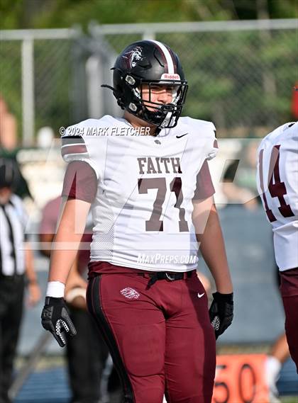Thumbnail 1 in Faith Christian @ Windermere Prep photogallery.