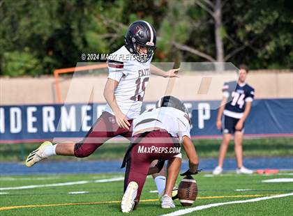 Thumbnail 3 in Faith Christian @ Windermere Prep photogallery.