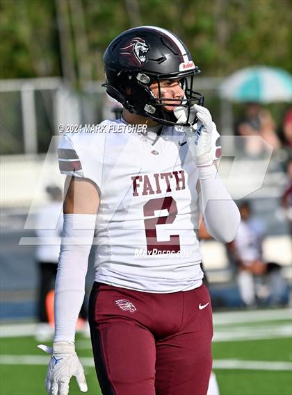Thumbnail 1 in Faith Christian @ Windermere Prep photogallery.