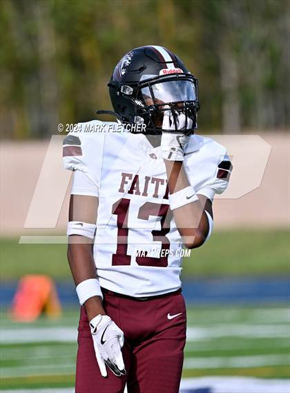 Thumbnail 2 in Faith Christian @ Windermere Prep photogallery.