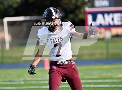 Thumbnail 1 in Faith Christian @ Windermere Prep photogallery.
