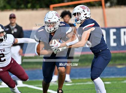 Thumbnail 1 in Faith Christian @ Windermere Prep photogallery.