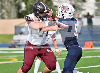 Thumbnail 3 in Faith Christian @ Windermere Prep photogallery.