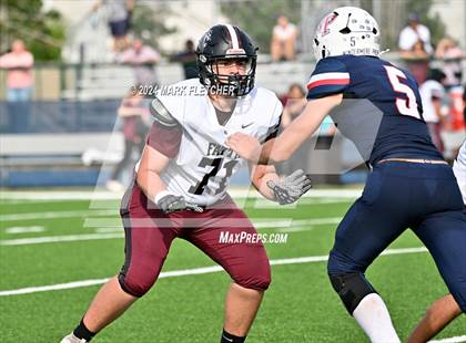 Thumbnail 1 in Faith Christian @ Windermere Prep photogallery.
