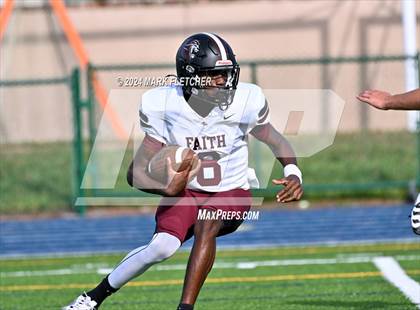 Thumbnail 3 in Faith Christian @ Windermere Prep photogallery.
