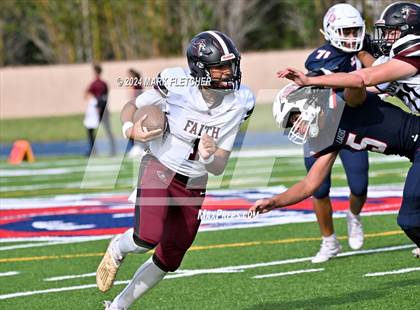 Thumbnail 1 in Faith Christian @ Windermere Prep photogallery.