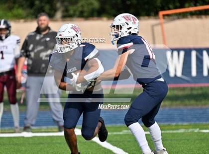 Thumbnail 1 in Faith Christian @ Windermere Prep photogallery.