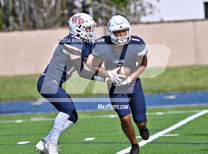 Thumbnail 1 in Faith Christian @ Windermere Prep photogallery.