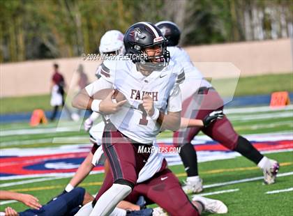 Thumbnail 1 in Faith Christian @ Windermere Prep photogallery.