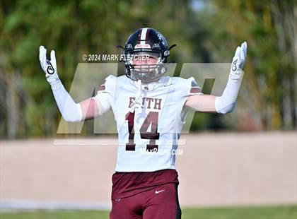 Thumbnail 3 in Faith Christian @ Windermere Prep photogallery.