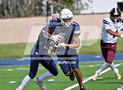Thumbnail 1 in Faith Christian @ Windermere Prep photogallery.