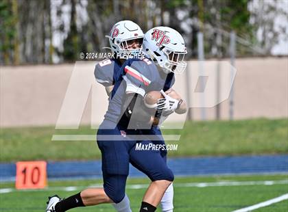 Thumbnail 1 in Faith Christian @ Windermere Prep photogallery.