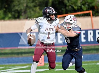 Thumbnail 3 in Faith Christian @ Windermere Prep photogallery.